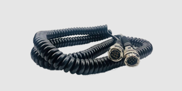 Wirtgen Cable 192539 - 2096045