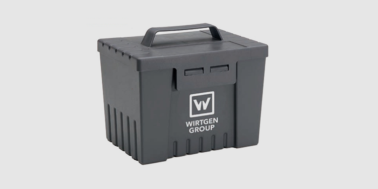 Wirtgen HT3 Toolholder 198000-79998