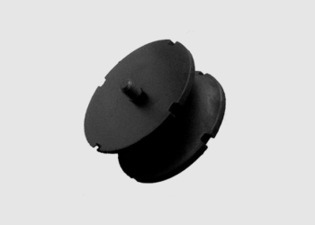 Hamm Rubber Buffer 324353