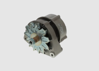 Hamm 1294768 Alternator