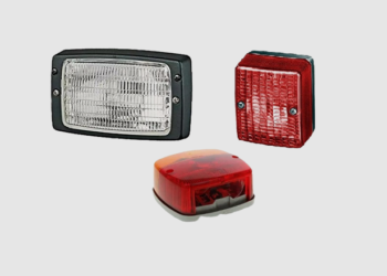 Hamm Working Lamp 346357 - 852643