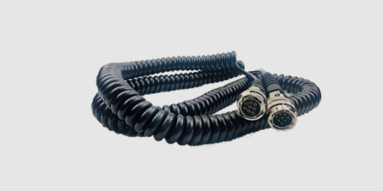 Wirtgen 102137 - 58615 Wirtgen Cable