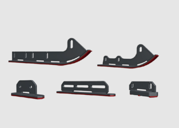 Wirtgen 155630 - 2106074 - 113001