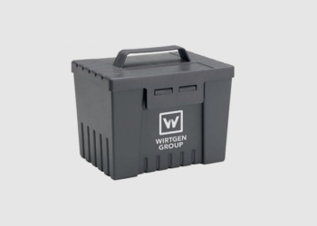 Wirtgen 187002 Toolholder