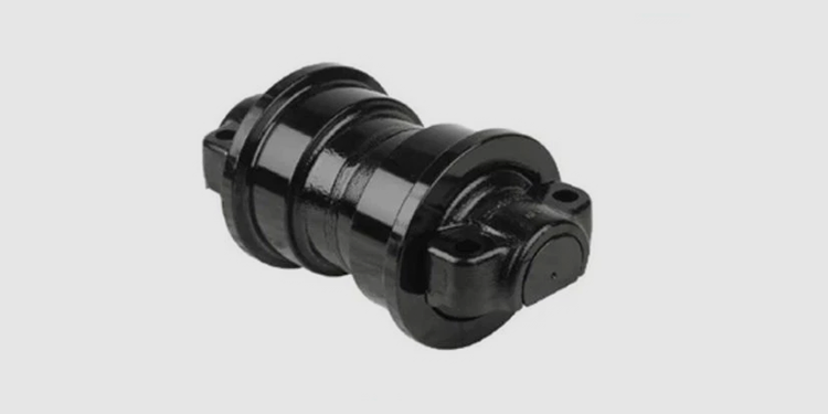 Wirtgen 193999 - 2066123 Track Roller