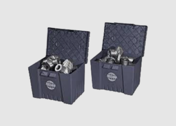 Wirtgen 2198001 - HT22 Toolholder