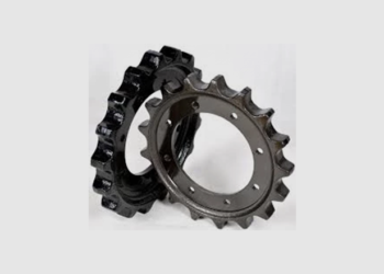 Wirtgen 2555933 Sprocket 121234