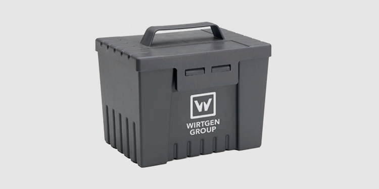 Wirtgen 36780 Wirtgen HT01 - 36780
