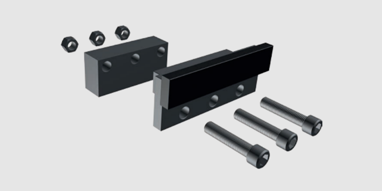 Wirtgen Ejector Typ1 Parts 45220