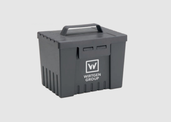 Wirtgen HT11 187002 - 158501