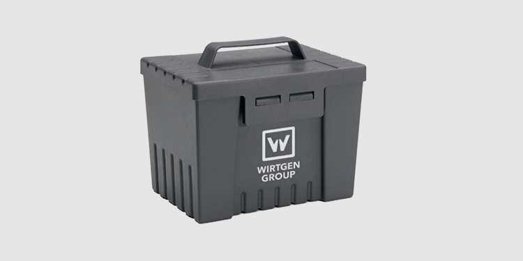Wirtgen HT11 187002 - 158501