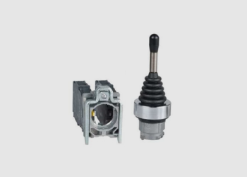 Wirtgen Parts 164081 JOYSTIC