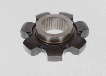 Vögele 4610062160 Sprocket