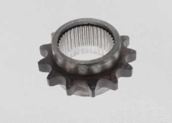 Vögele Parts No 4610062187 wheel chain