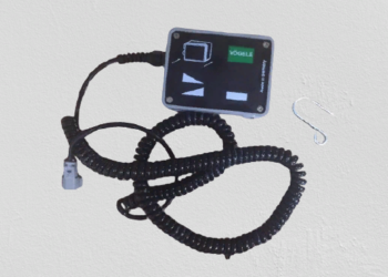 Vögele 2090106 Tilt sensor