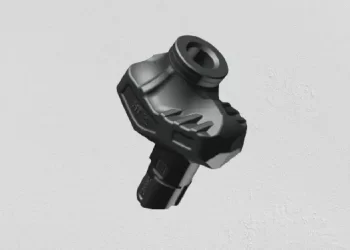 Toolholder System HT22