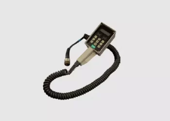 Vögele 9690184050 Handset