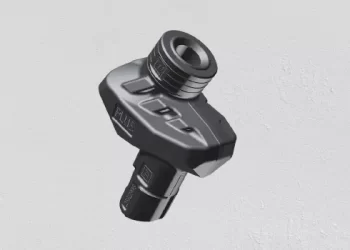 Wirtgen 2682808 HT22 D20 OT Plus Toolholder