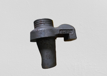 Bomag 88301085 Toolholder BMS15